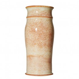 Mushroom Cone 5 Rainforest Glaze